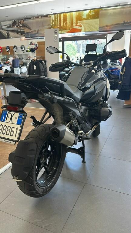 R 1300 GS