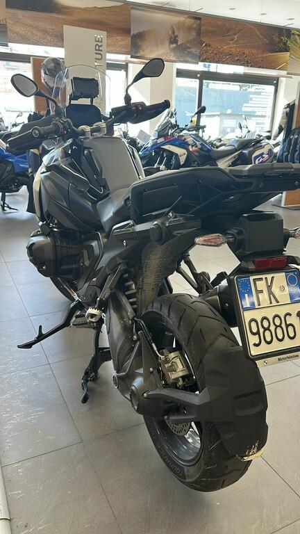 R 1300 GS