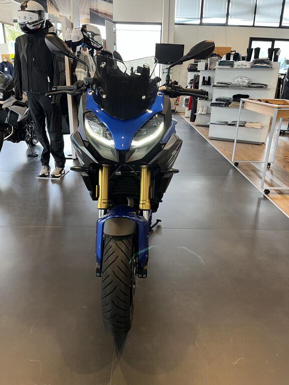 F 900 XR
