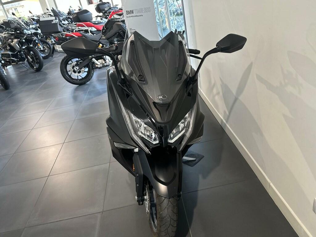AK 550