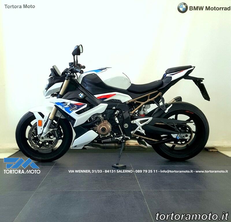 S 1000 R