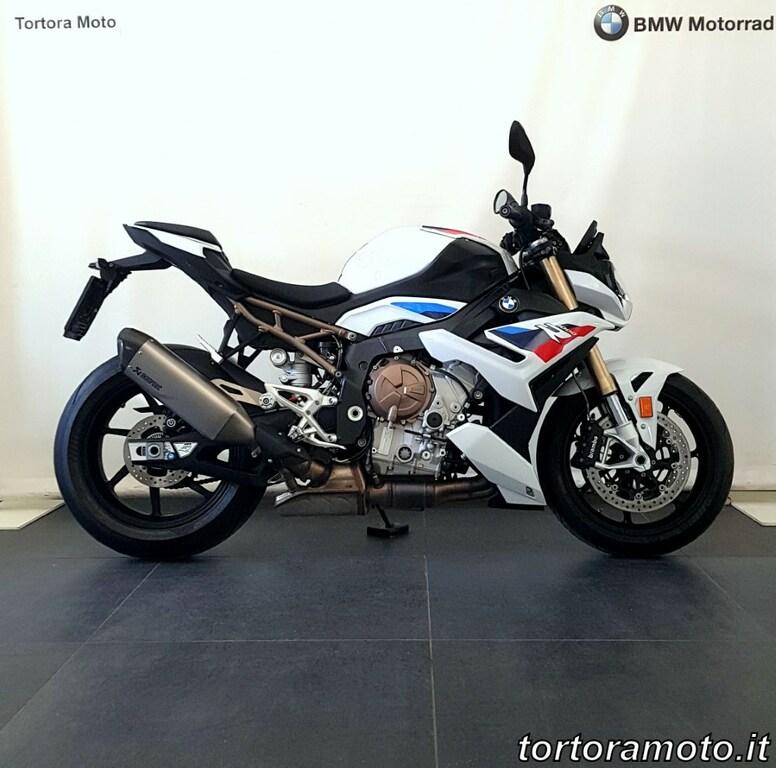 S 1000 R