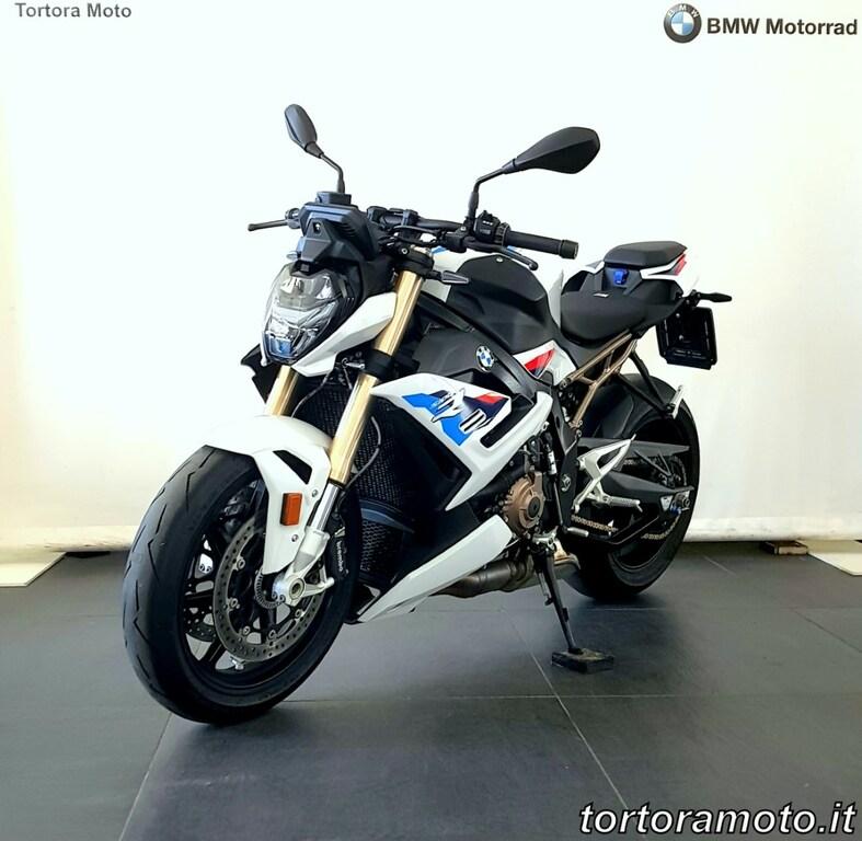S 1000 R