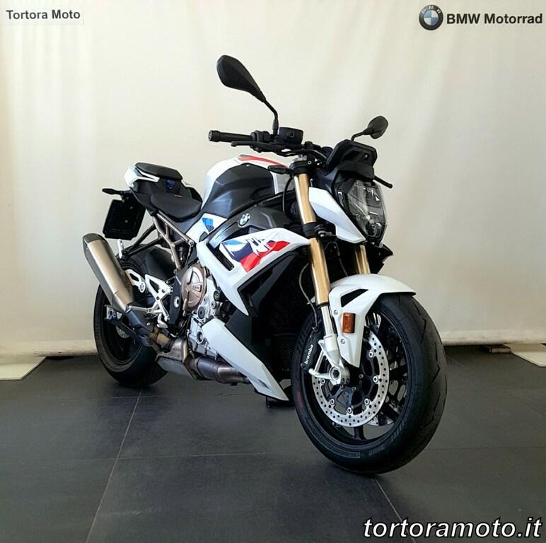 S 1000 R