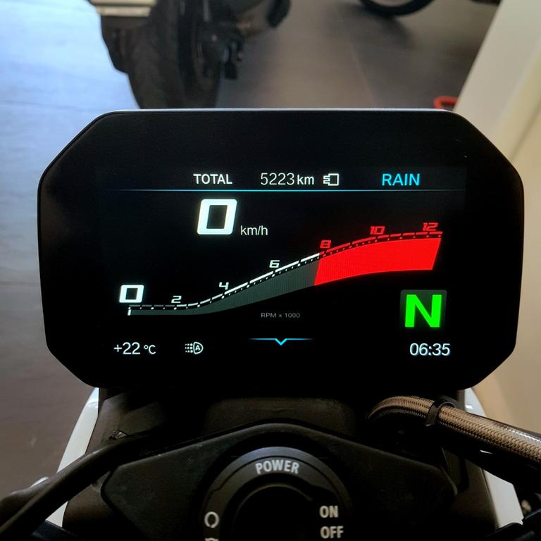 S 1000 R
