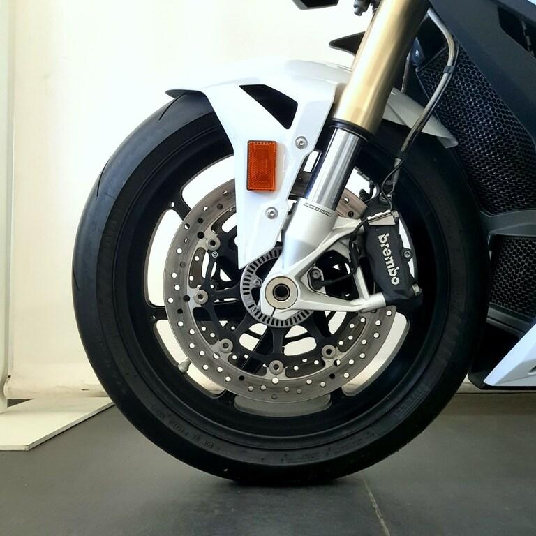S 1000 R