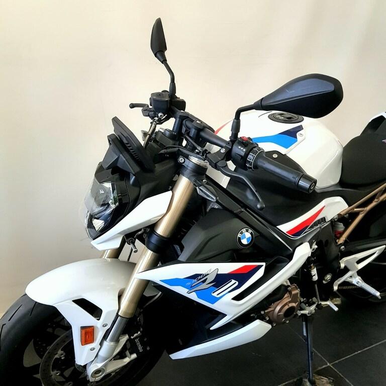 S 1000 R