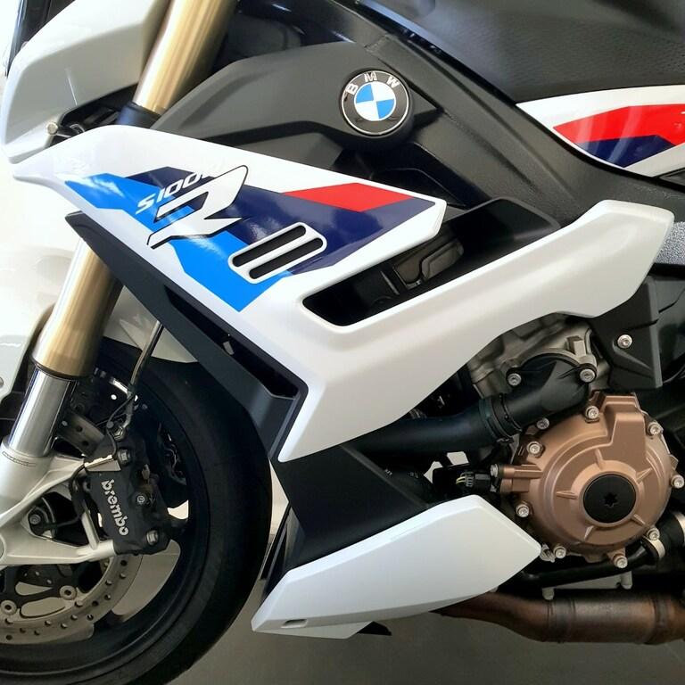 S 1000 R