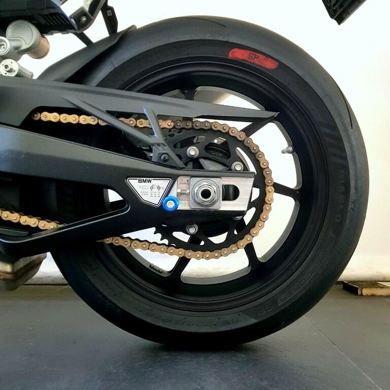 S 1000 R