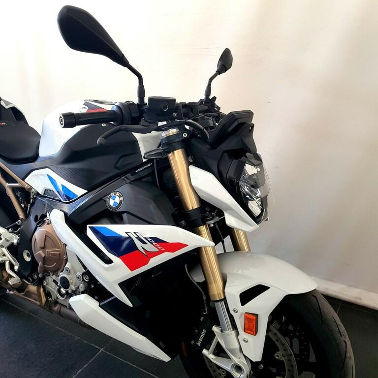 S 1000 R