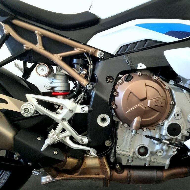 S 1000 R