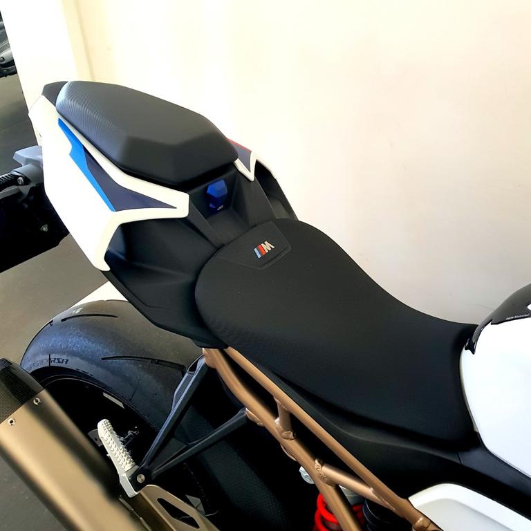 S 1000 R