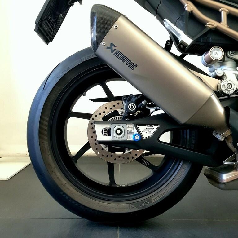 S 1000 R