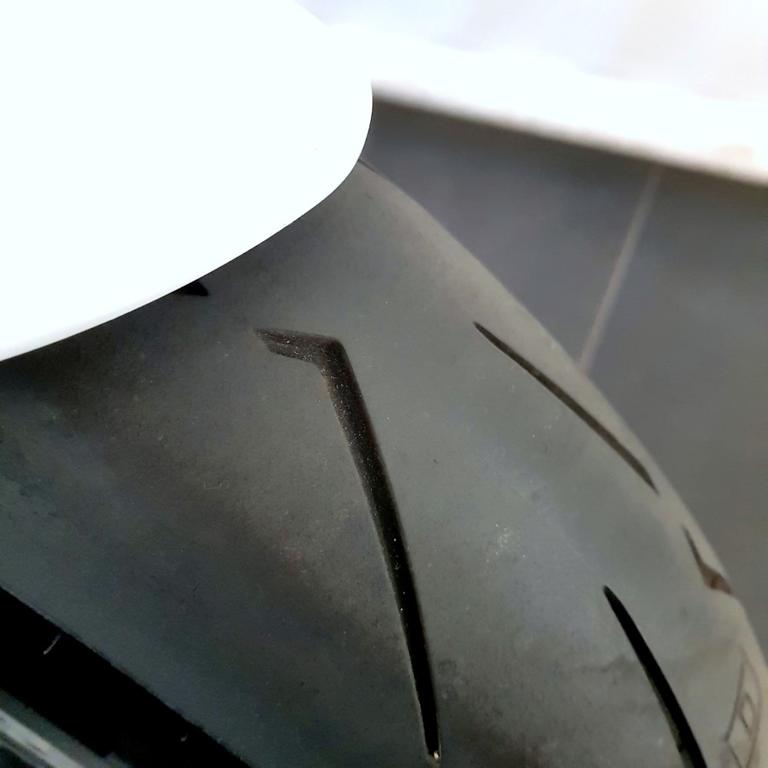 S 1000 R