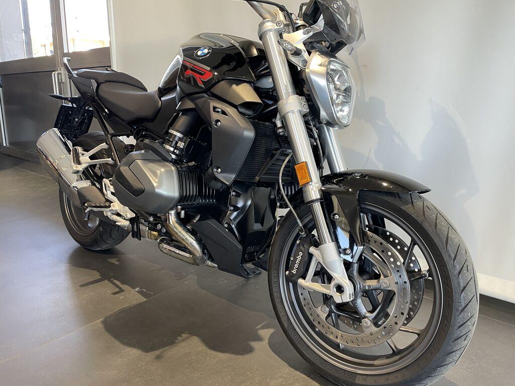 R 1250 R