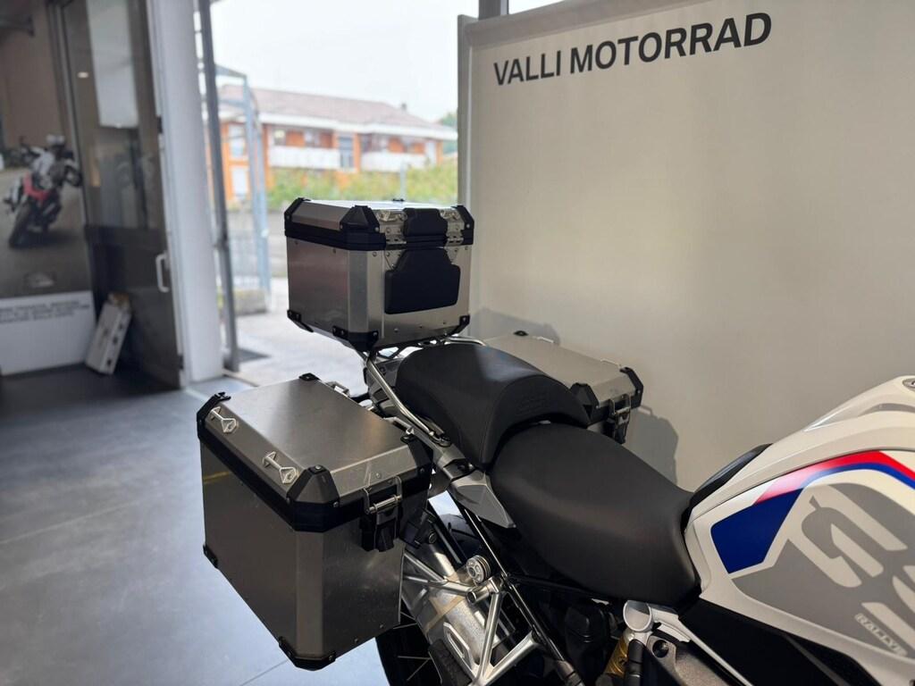 R 1250 GS