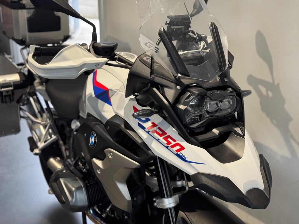 R 1250 GS