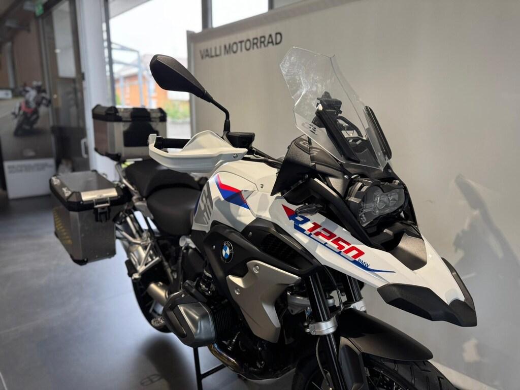 R 1250 GS