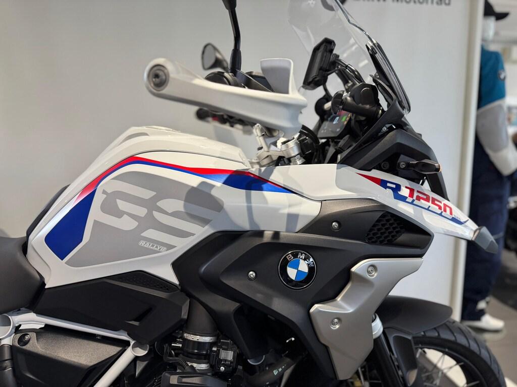 R 1250 GS
