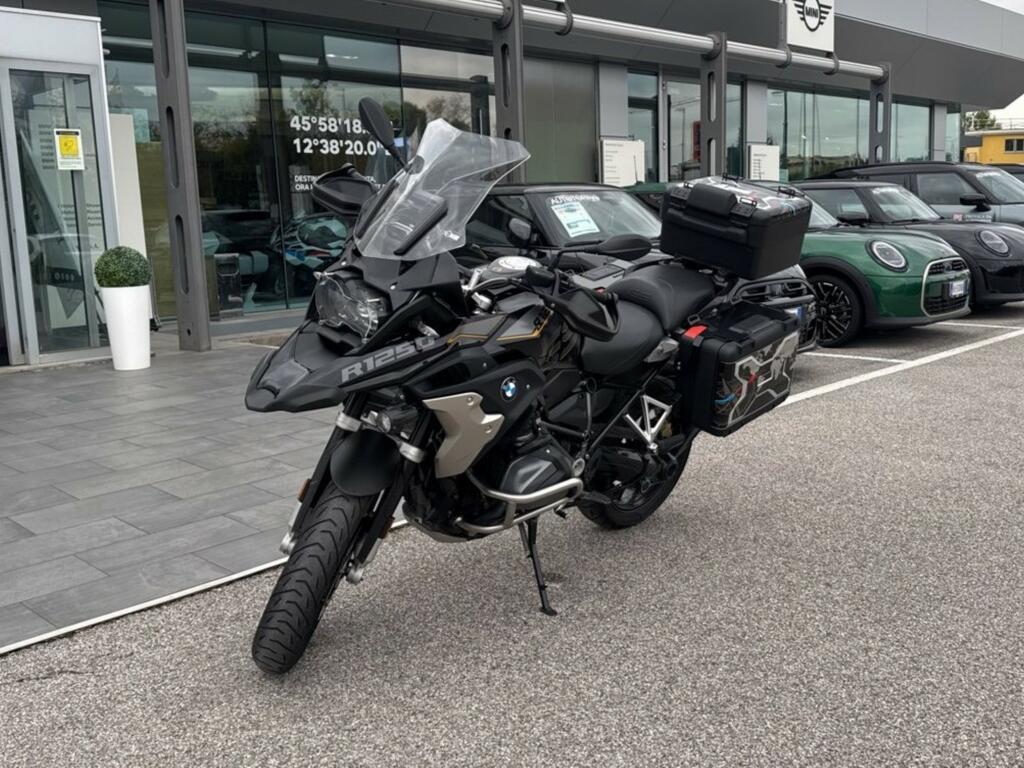 R 1250 GS