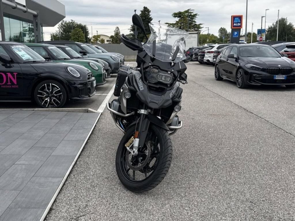 R 1250 GS