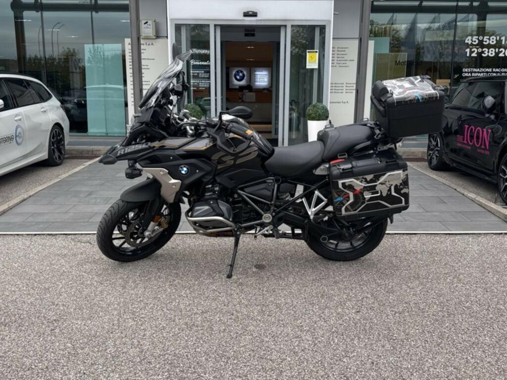 R 1250 GS