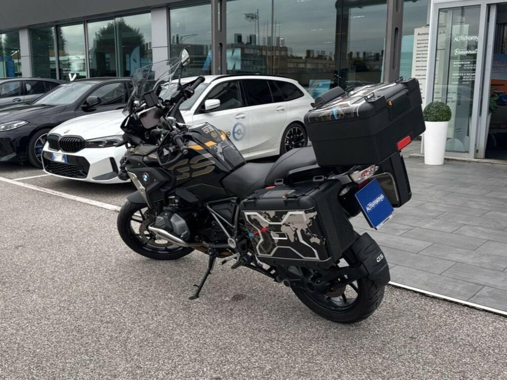 R 1250 GS