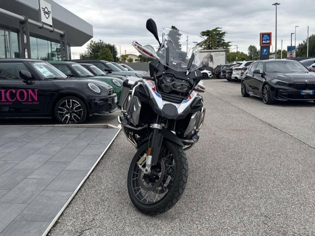 R 1250 GS