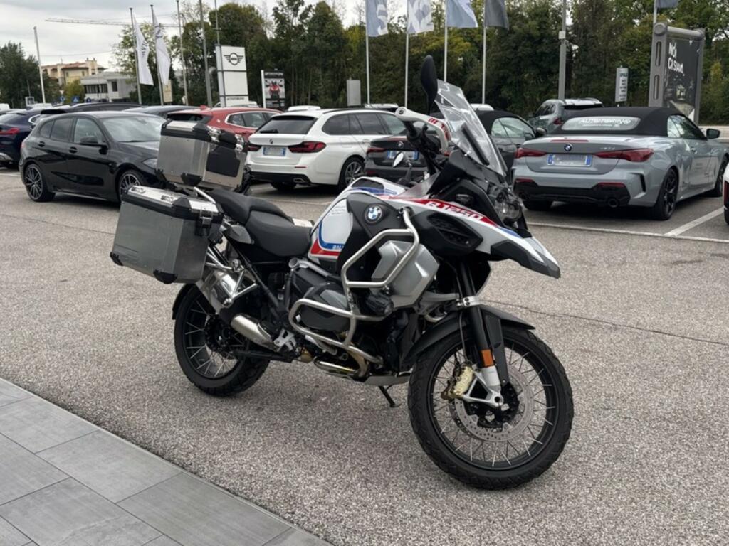 R 1250 GS