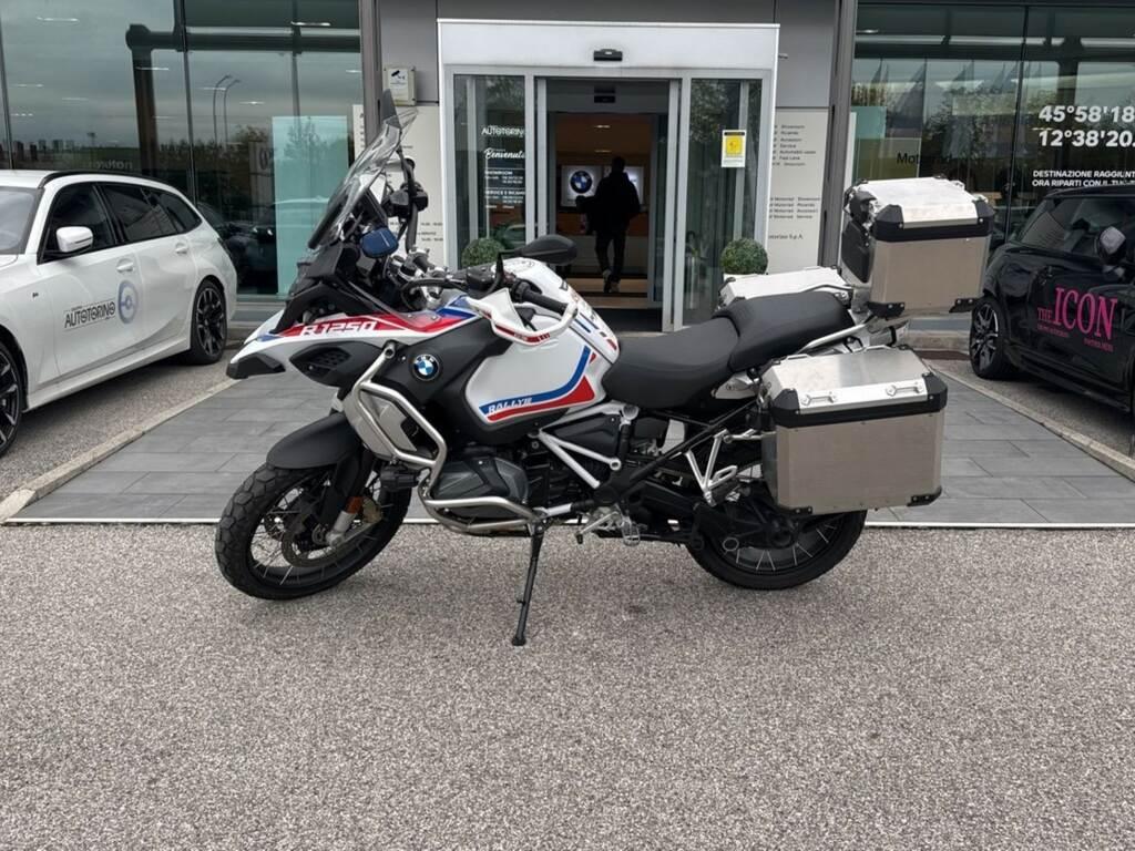 R 1250 GS