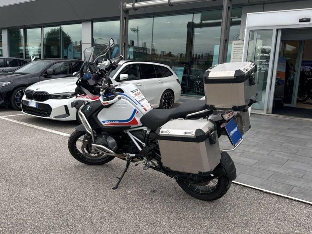 R 1250 GS