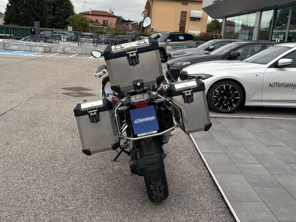 R 1250 GS