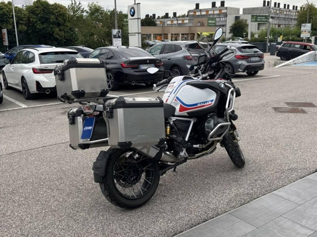 R 1250 GS