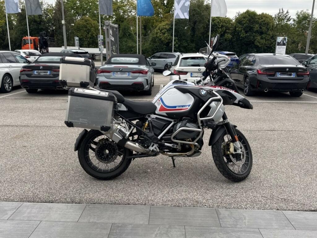 R 1250 GS
