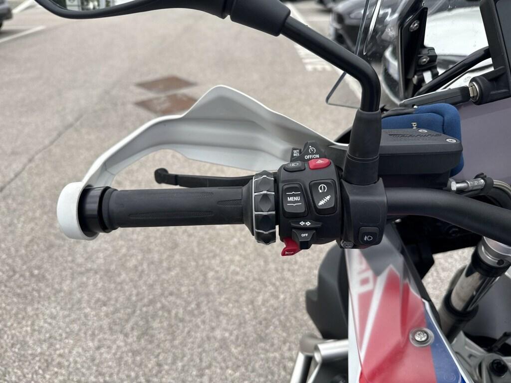 R 1250 GS