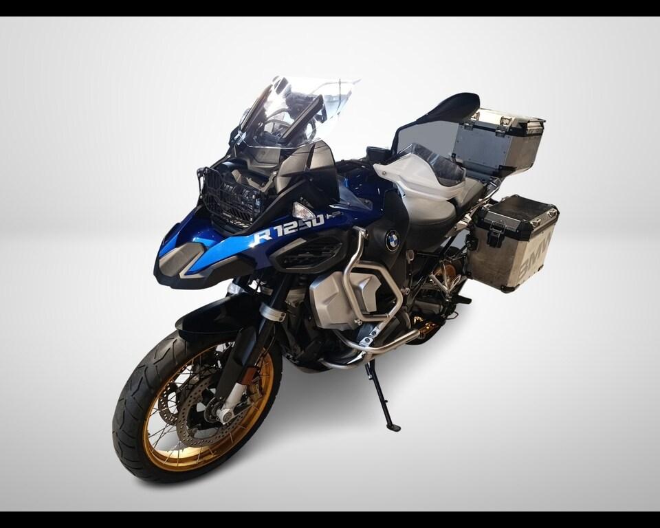 R 1250 GS
