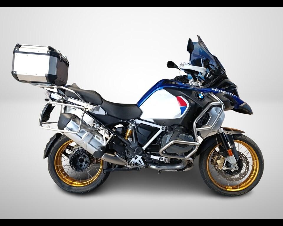 R 1250 GS