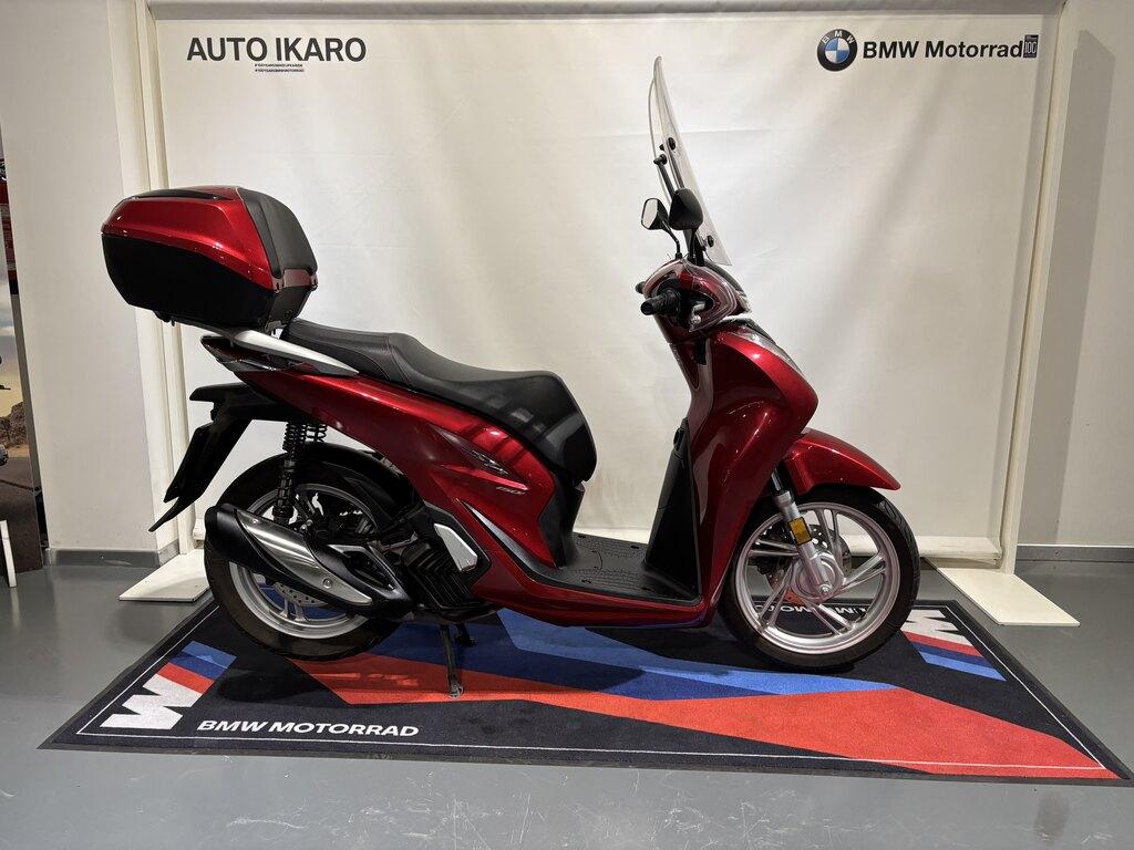 SH 150