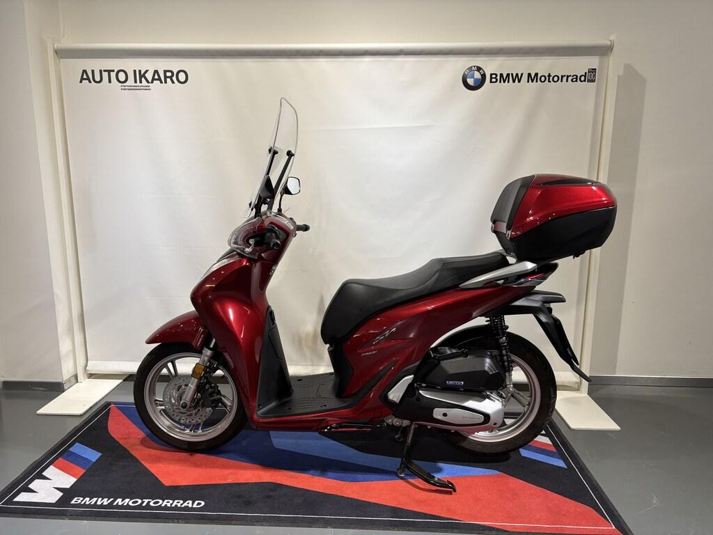 SH 150