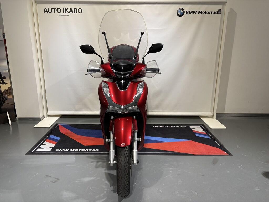SH 150