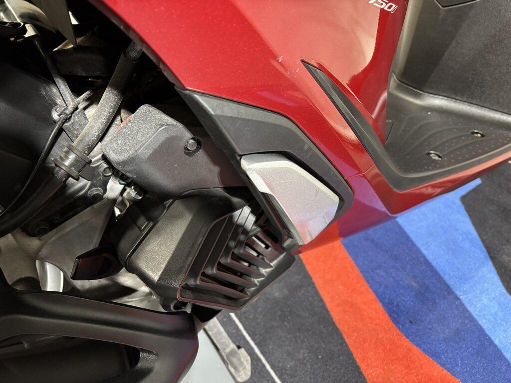 SH 150