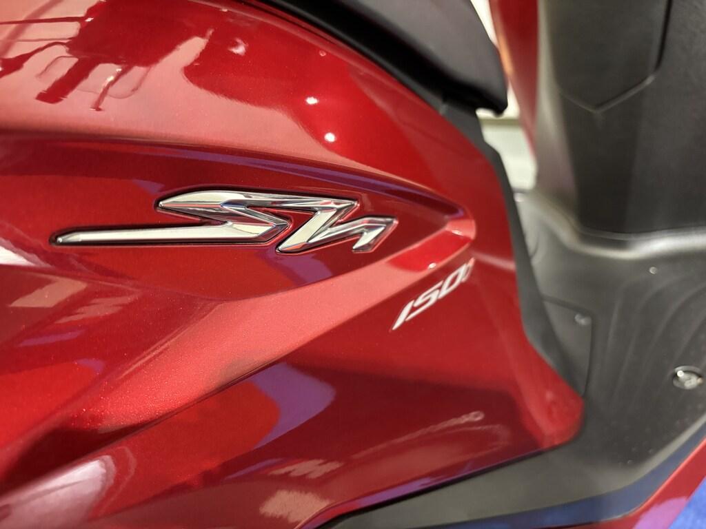 SH 150