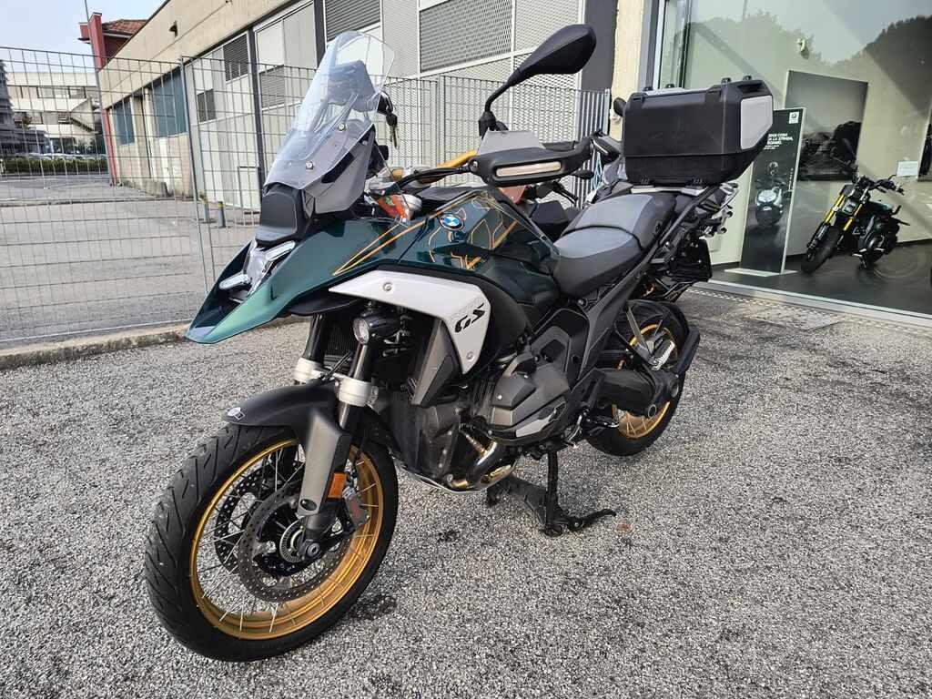R 1300 GS