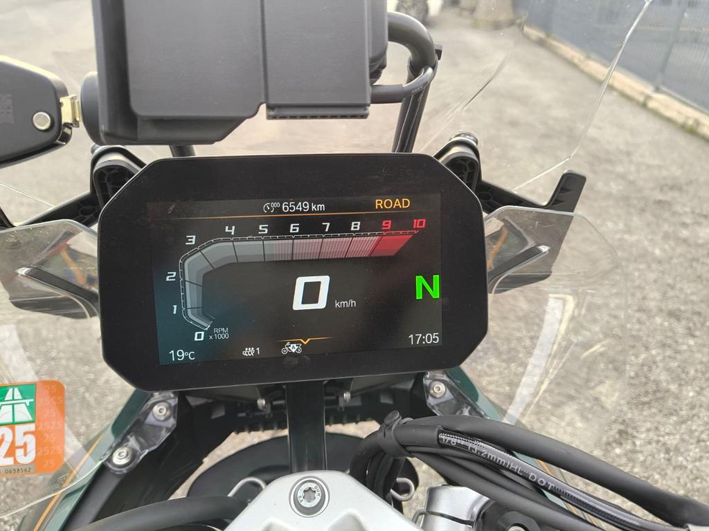 R 1300 GS