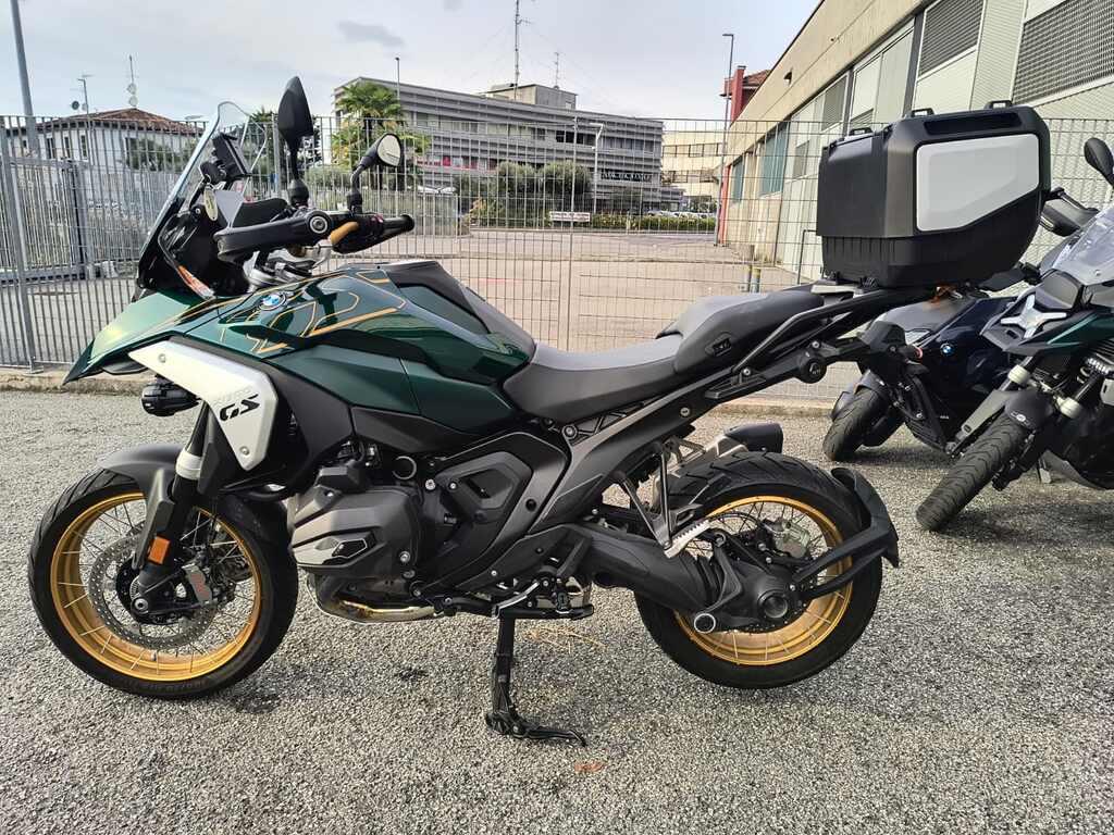 R 1300 GS