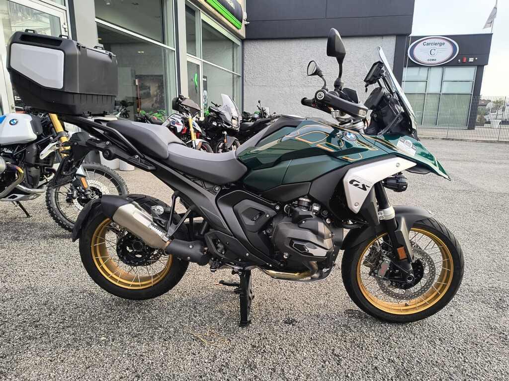 R 1300 GS