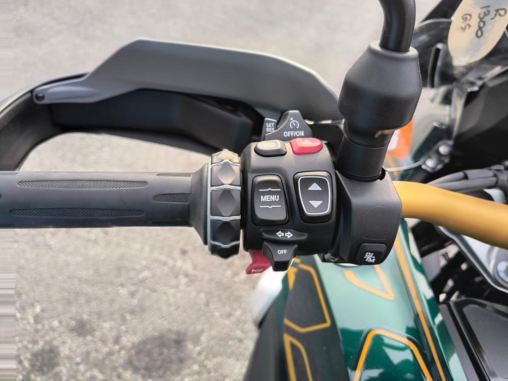 R 1300 GS