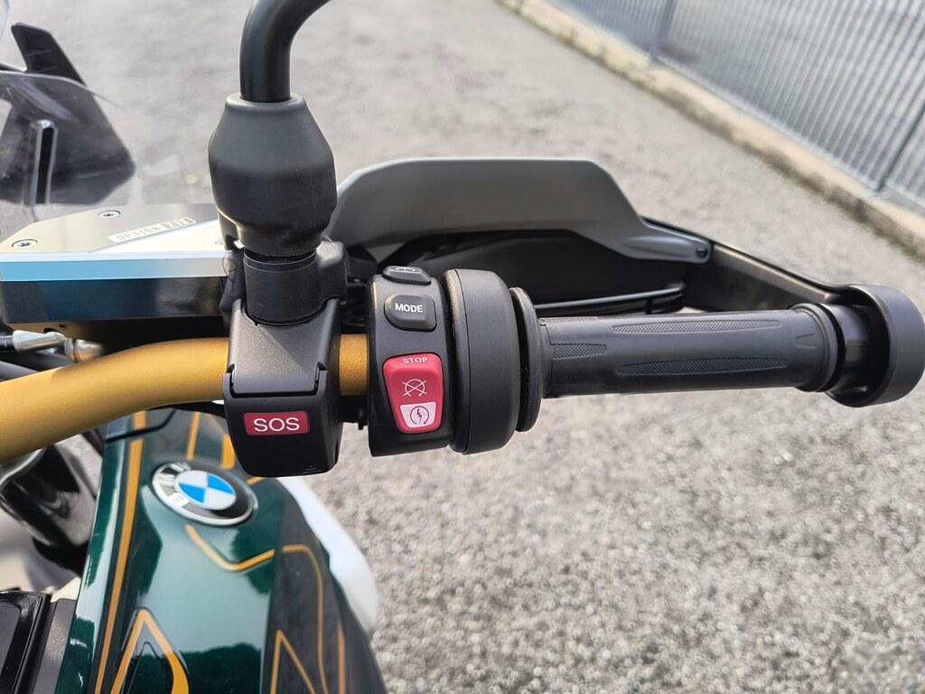 R 1300 GS
