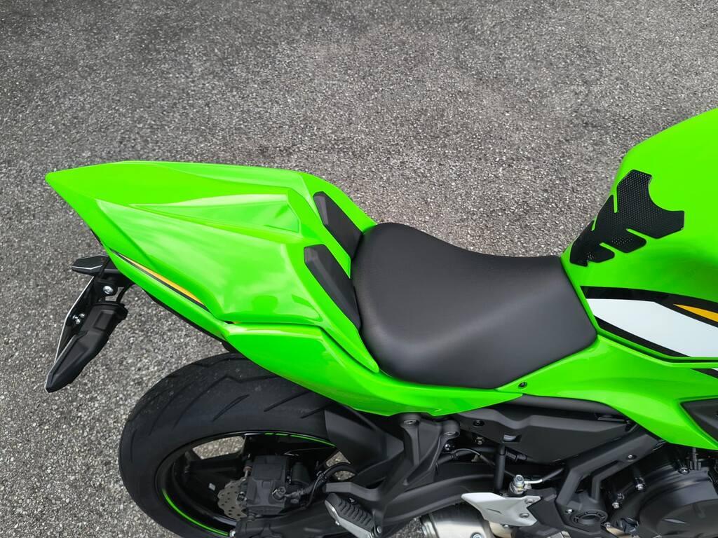 NINJA 650
