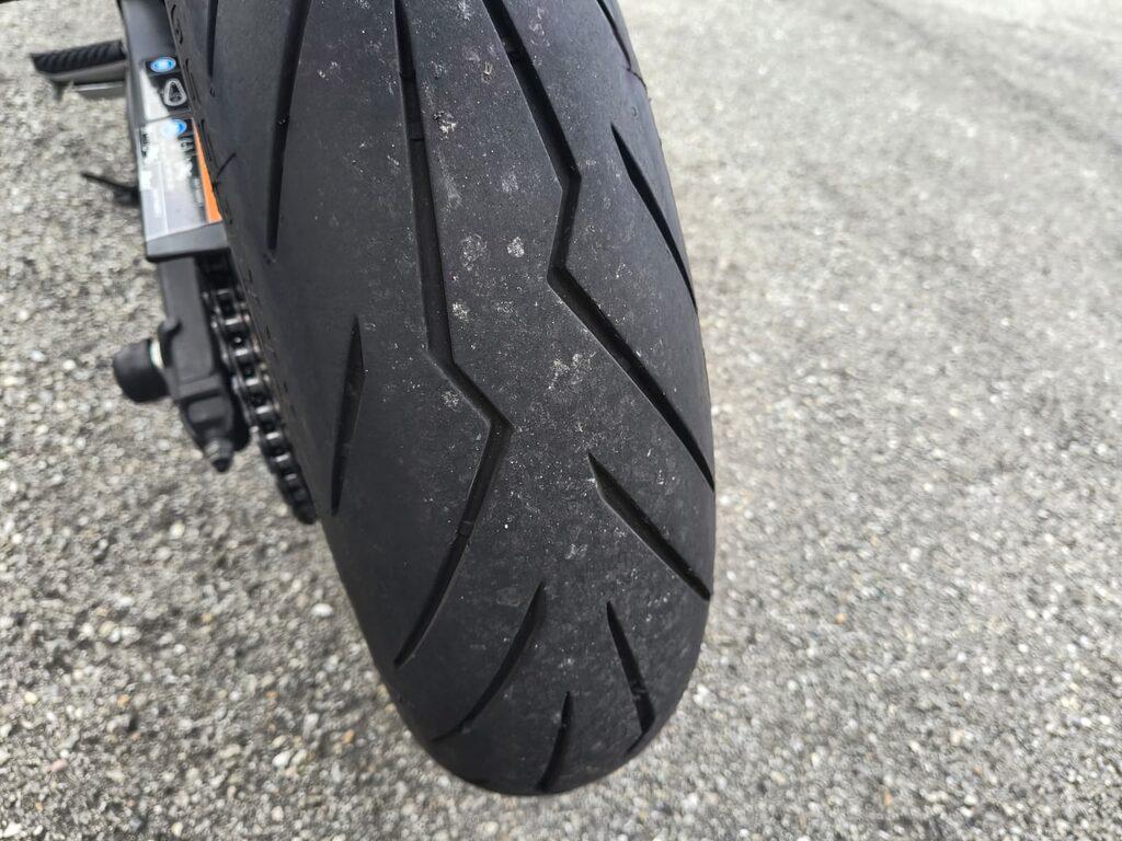 NINJA 650